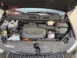 كرايسلر باسيفيكا